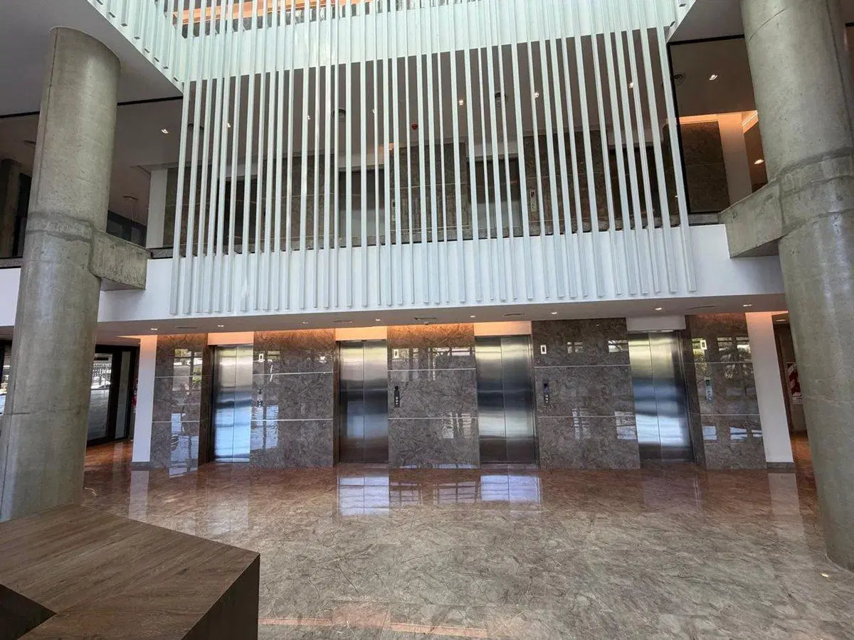 OFICINAS PREMIUM SAN ISIDRO OFICINA ENTERA PB 4