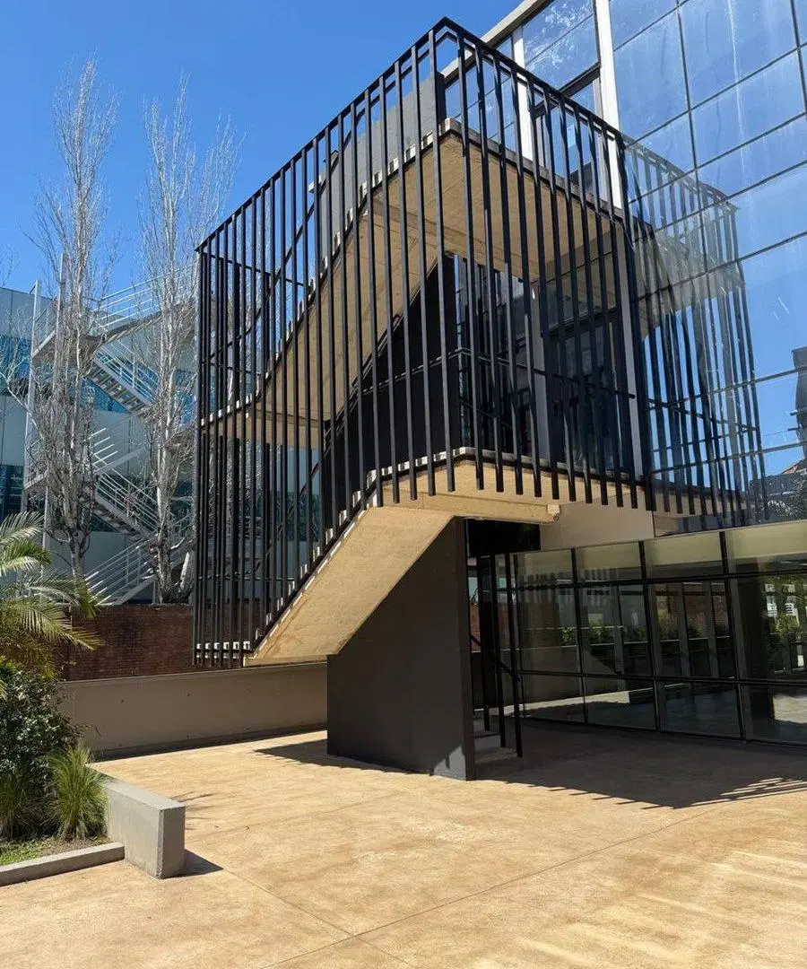 OFICINAS PREMIUM SAN ISIDRO OFICINA ENTERA PB 3