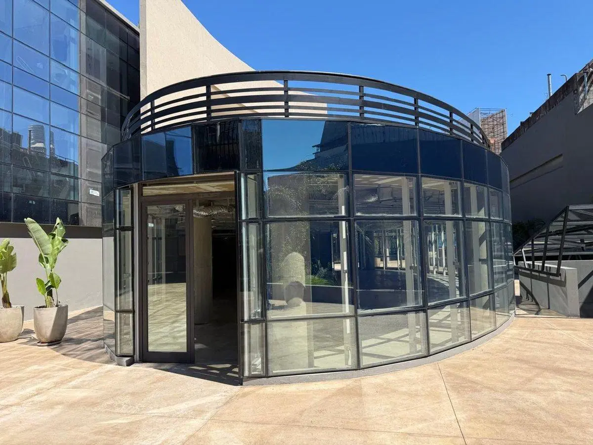OFICINAS PREMIUM SAN ISIDRO PLANTA ENTERA 1ER PISO 2