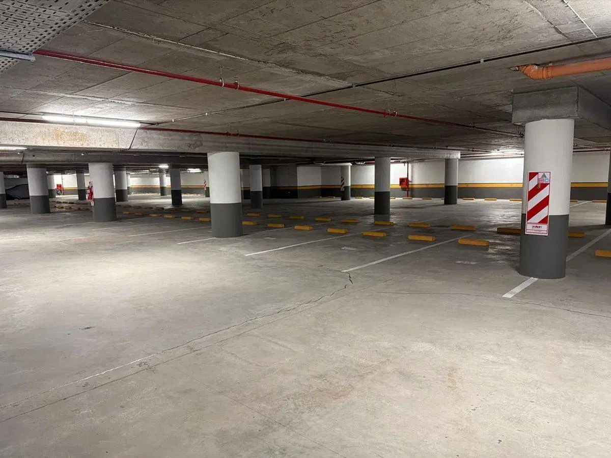 OFICINAS PREMIUM SAN ISIDRO PLANTA ENTERA 1ER PISO 5