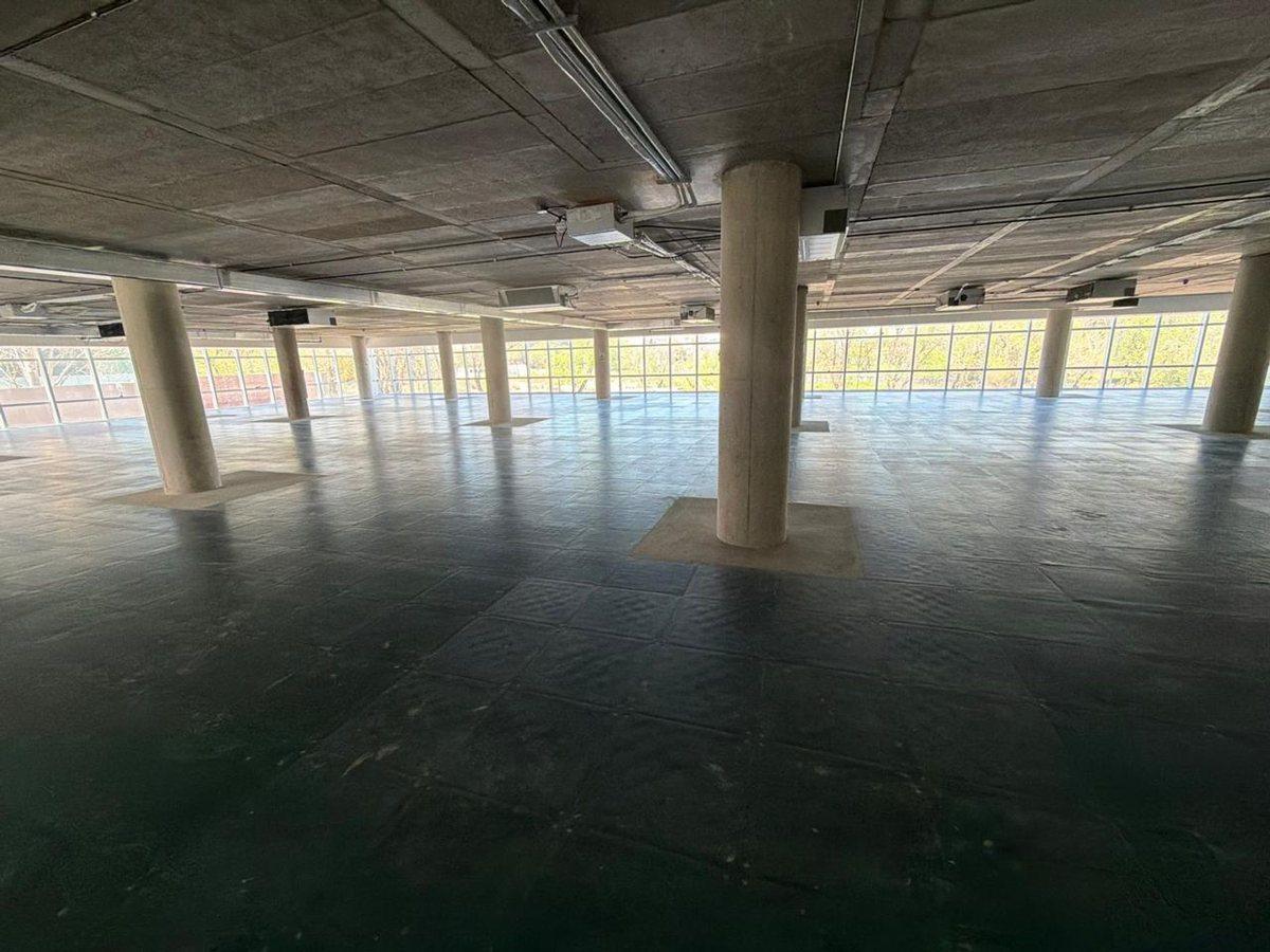 OFICINAS PREMIUM SAN ISIDRO PLANTA ENTERA 1ER PISO