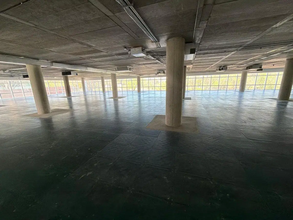 OFICINAS PREMIUM SAN ISIDRO PLANTA ENTERA 1ER PISO 4