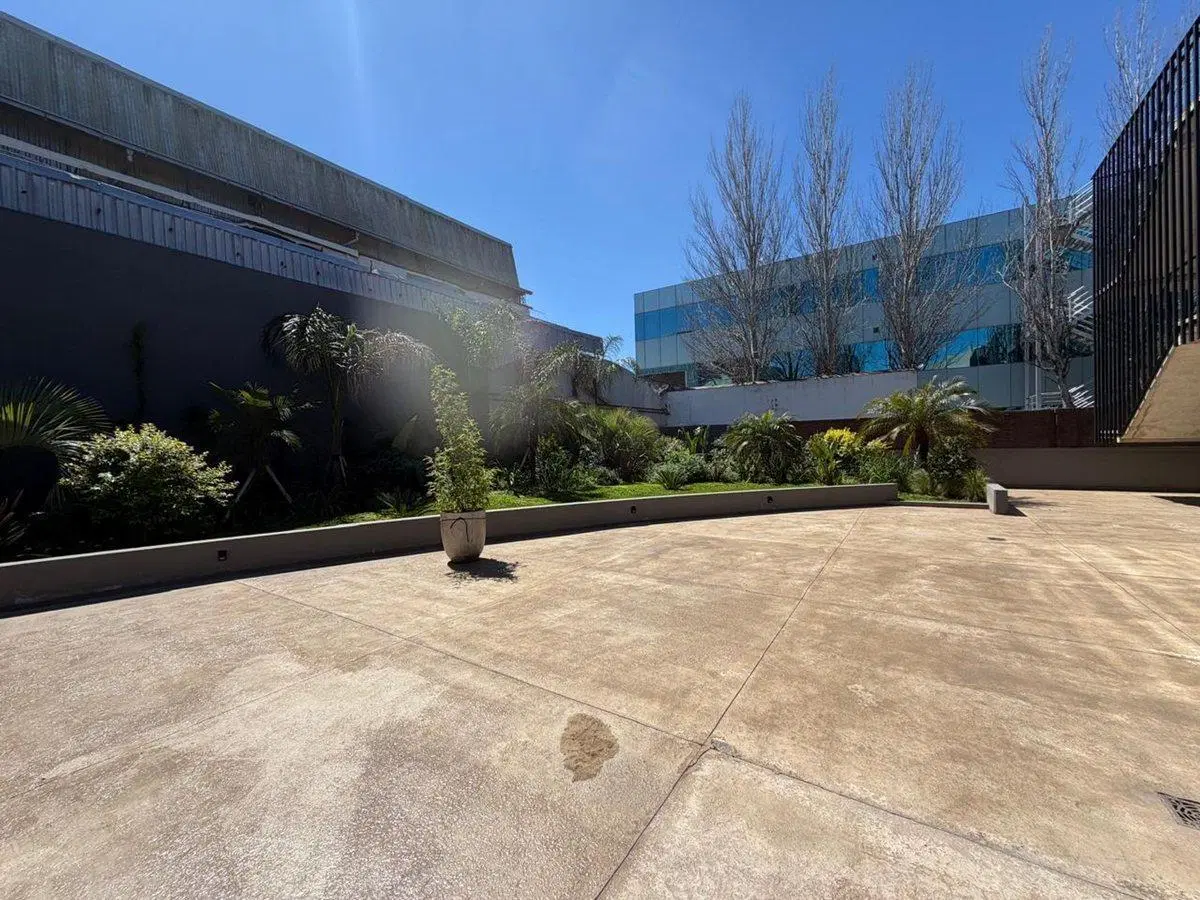 OFICINAS PREMIUM SAN ISIDRO PLANTA ENTERA 1ER PISO 4