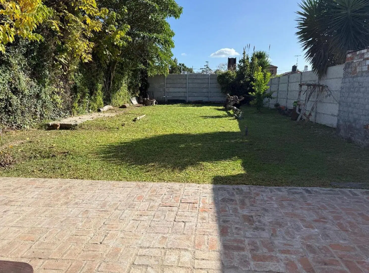 CASA EN VENTA EN BENAVIDEZ-TIGRE 5