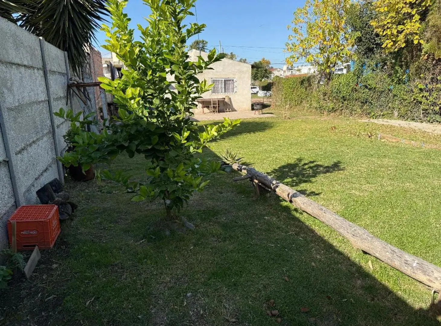 CASA EN VENTA EN BENAVIDEZ-TIGRE 3