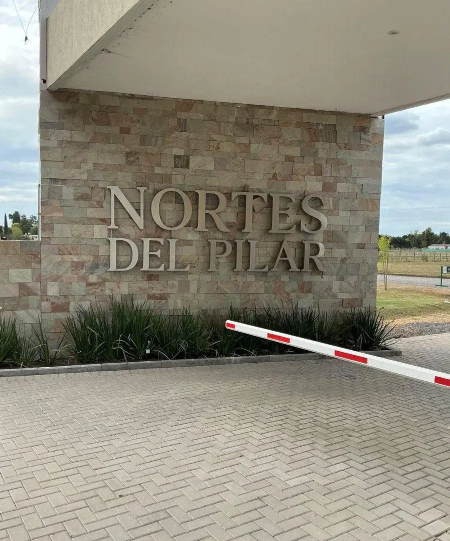 Venta Lote 88,B° Nortes del Pilar. Fatima. 4