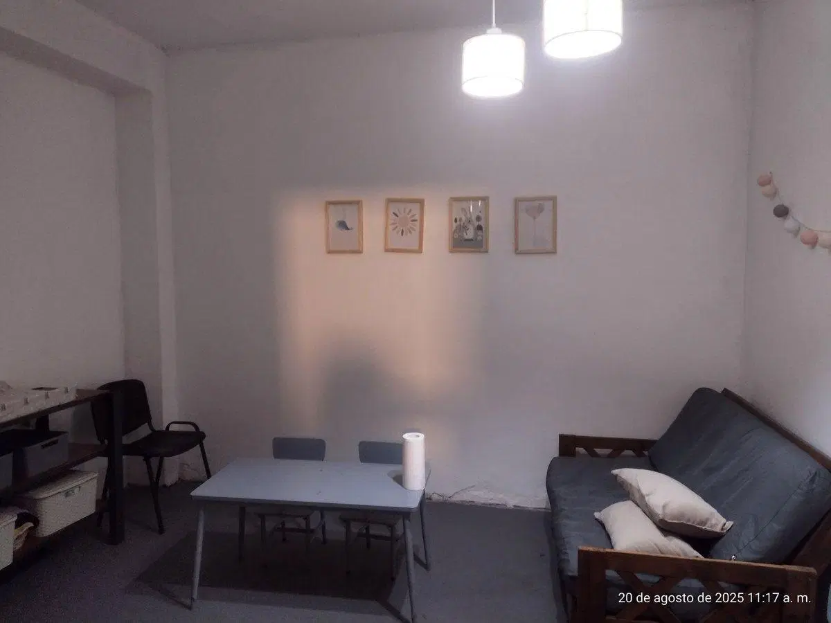 Villa Lugano Villa Riachuelo Deposito 3200 metros 4