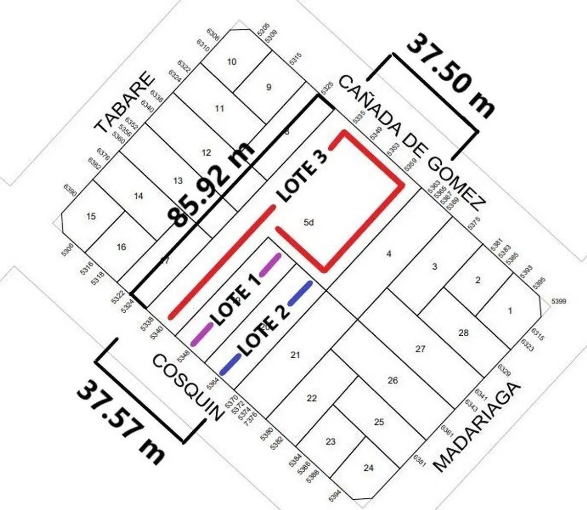 Plano 1