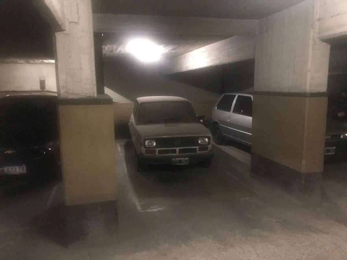 2 ambientes cochera  balcón Urgente x viaje 5