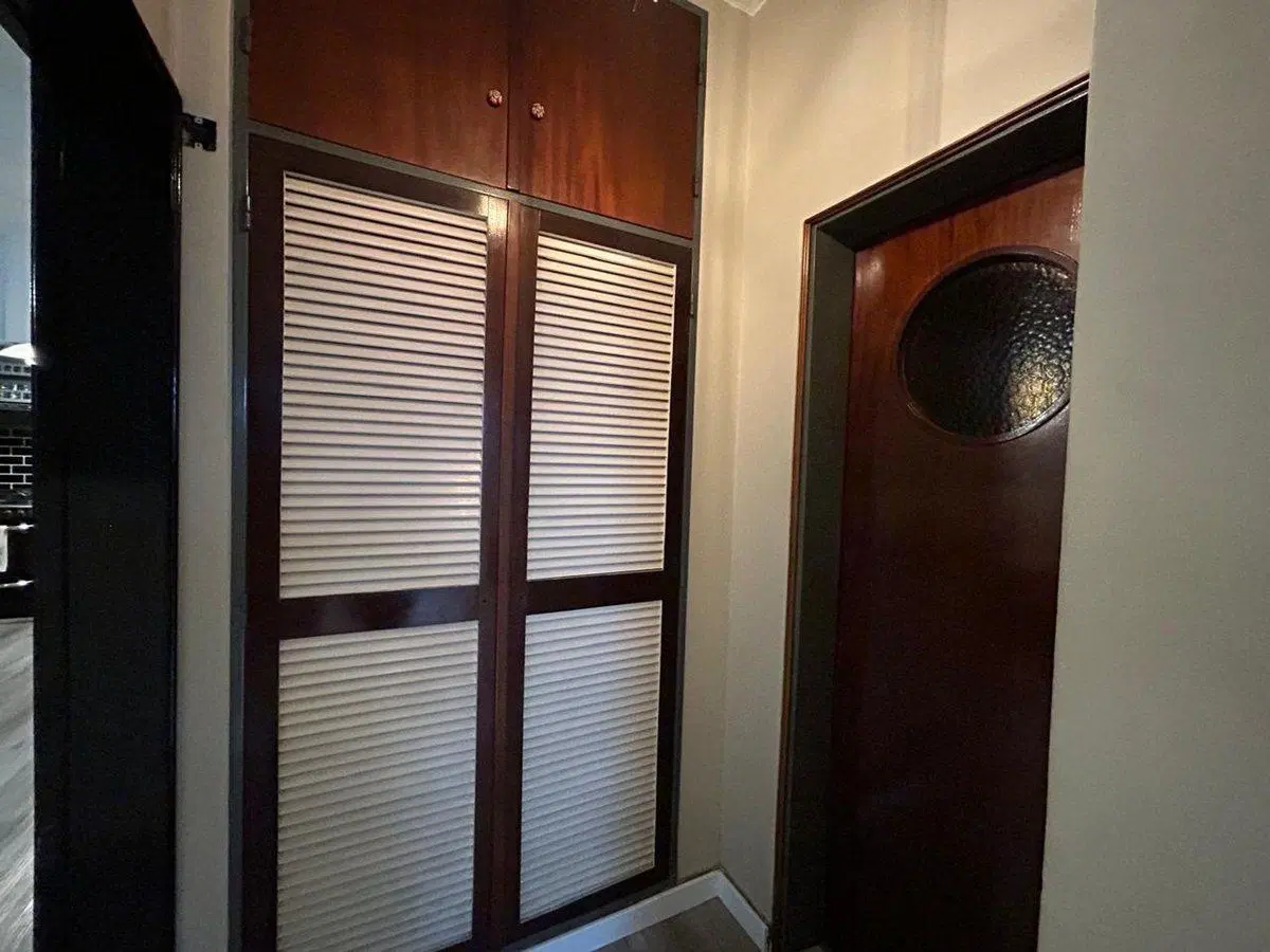 PH 3 AMBIENTES RECICLADO CON PATIO TERRAZA QUINCHO 5