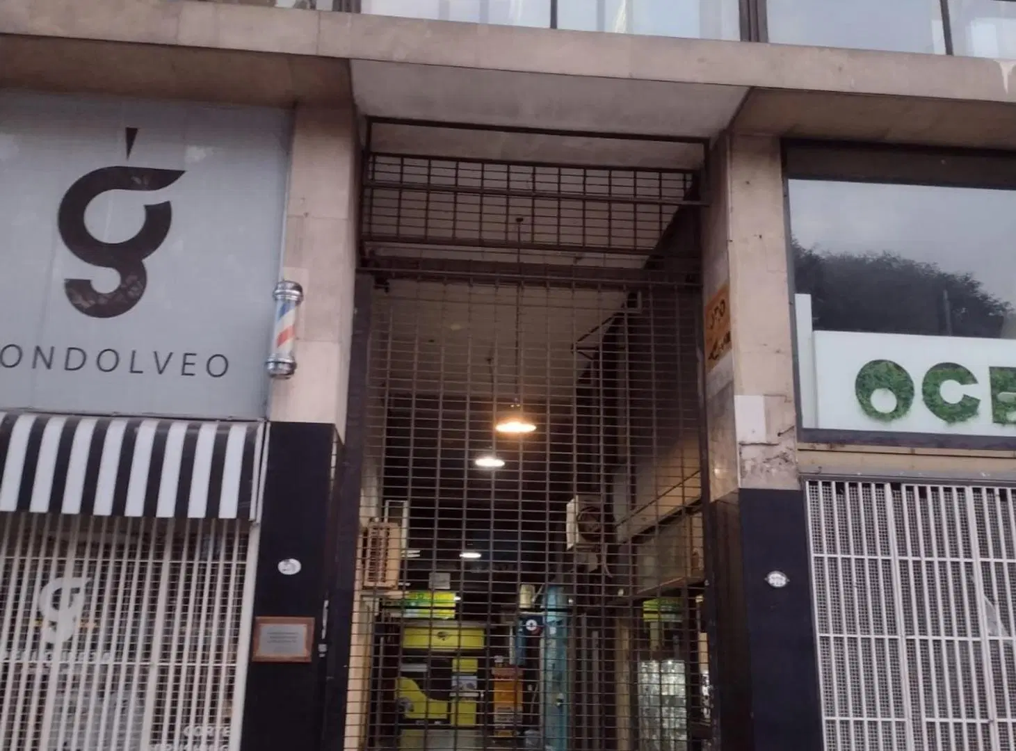 Local en Galería - Financia-pasos del Obelisco!!!! 2
