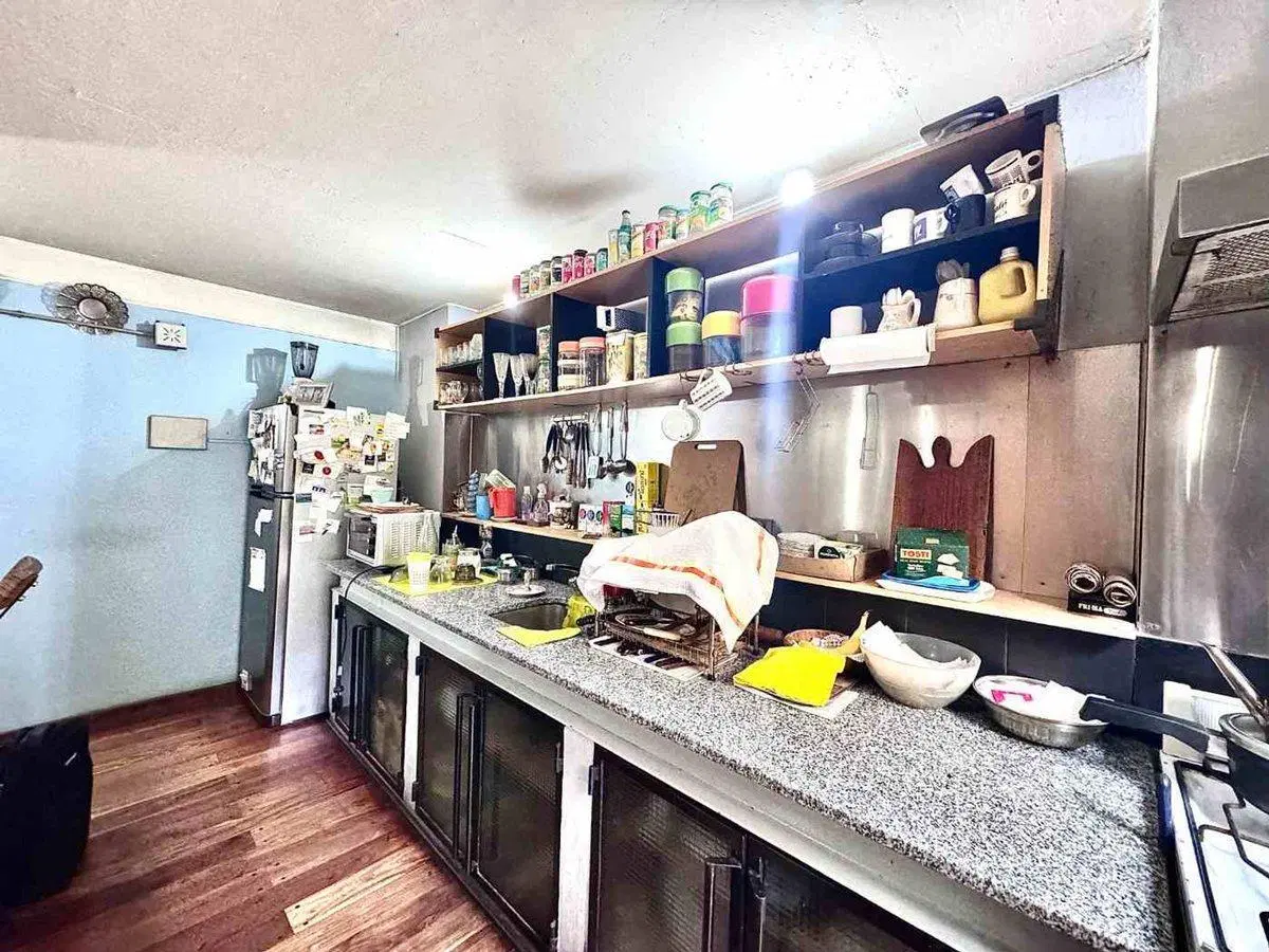 VENTA LOFT  2 AMBIENTES CON COCHERA  -BELGRANO 5