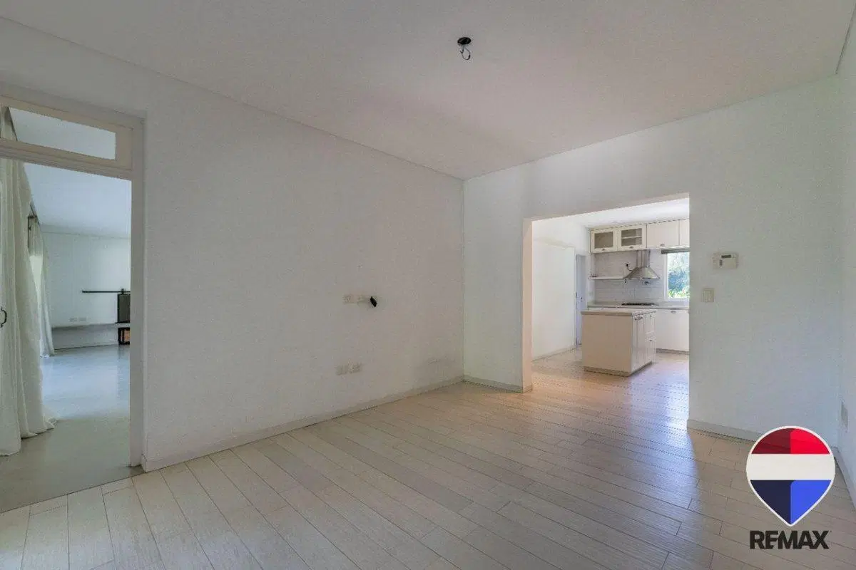 Casa en venta Santa Agustina Benavidez Apto Cred. 4