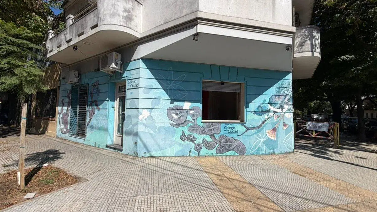 VENTA LOCAL EN COGHLAN/BELGRANO R 4