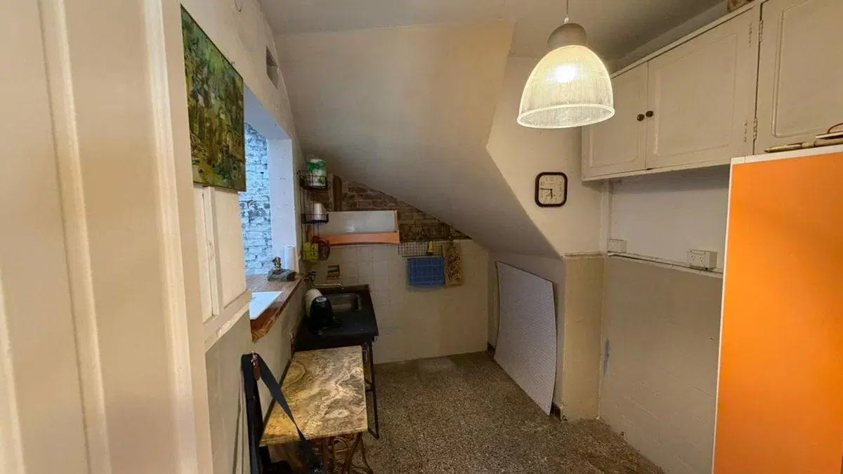 VENTA LOCAL EN COGHLAN/BELGRANO R 5