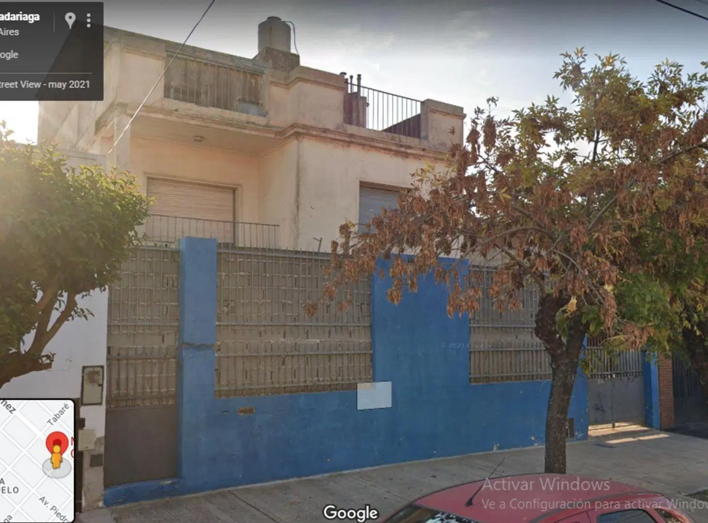 Lote 12.50 x 40.63 Corredor USAB2 A/Permuta menor 3