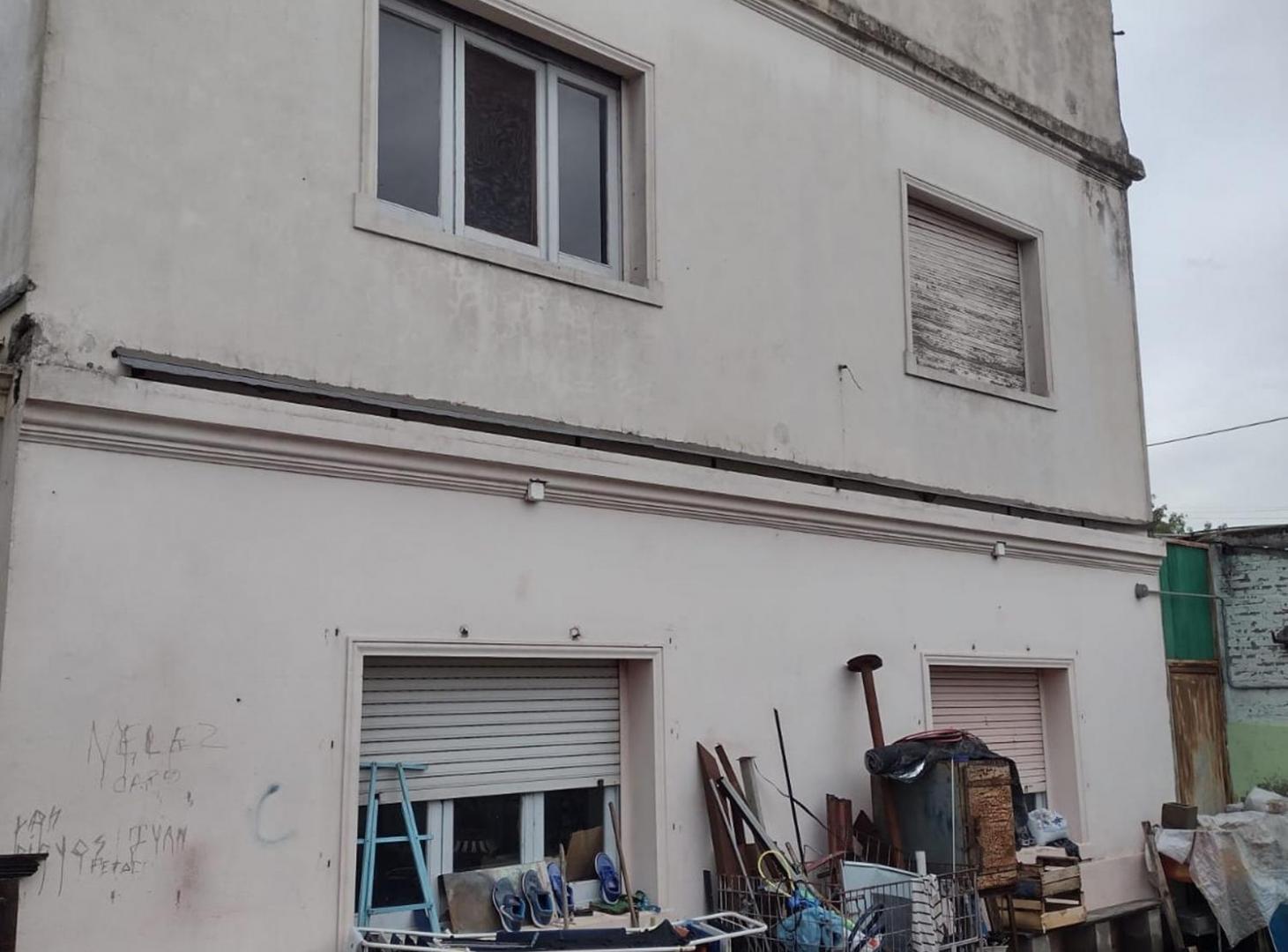 Lote 12.50 x 40.63 Corredor USAB2 A/Permuta menor