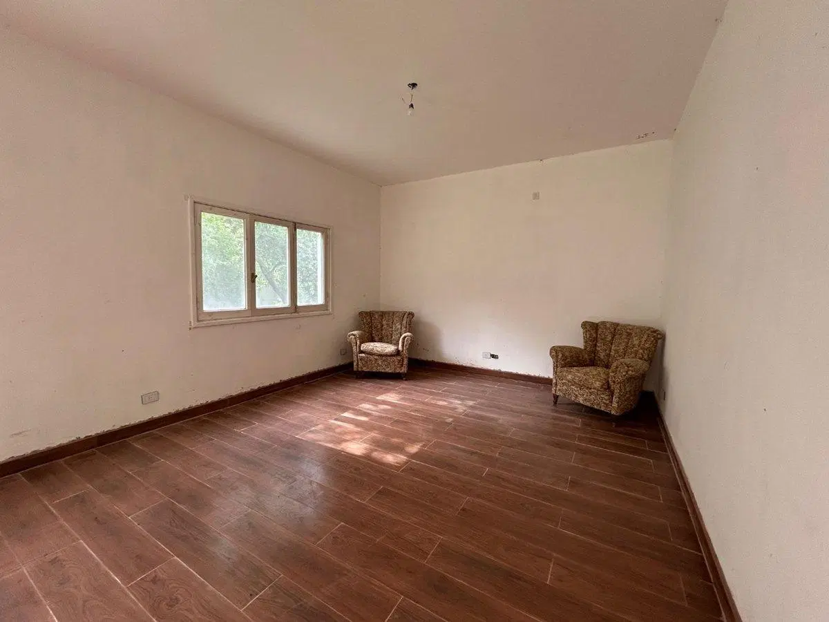 CASA CON  GALPON + CASA CASERO PQUE. 5390m2 3