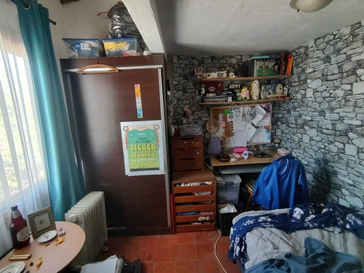 VENTA 2 PHS  3 AMBIENTES C/U  COCHERA APTO CREDITO 5