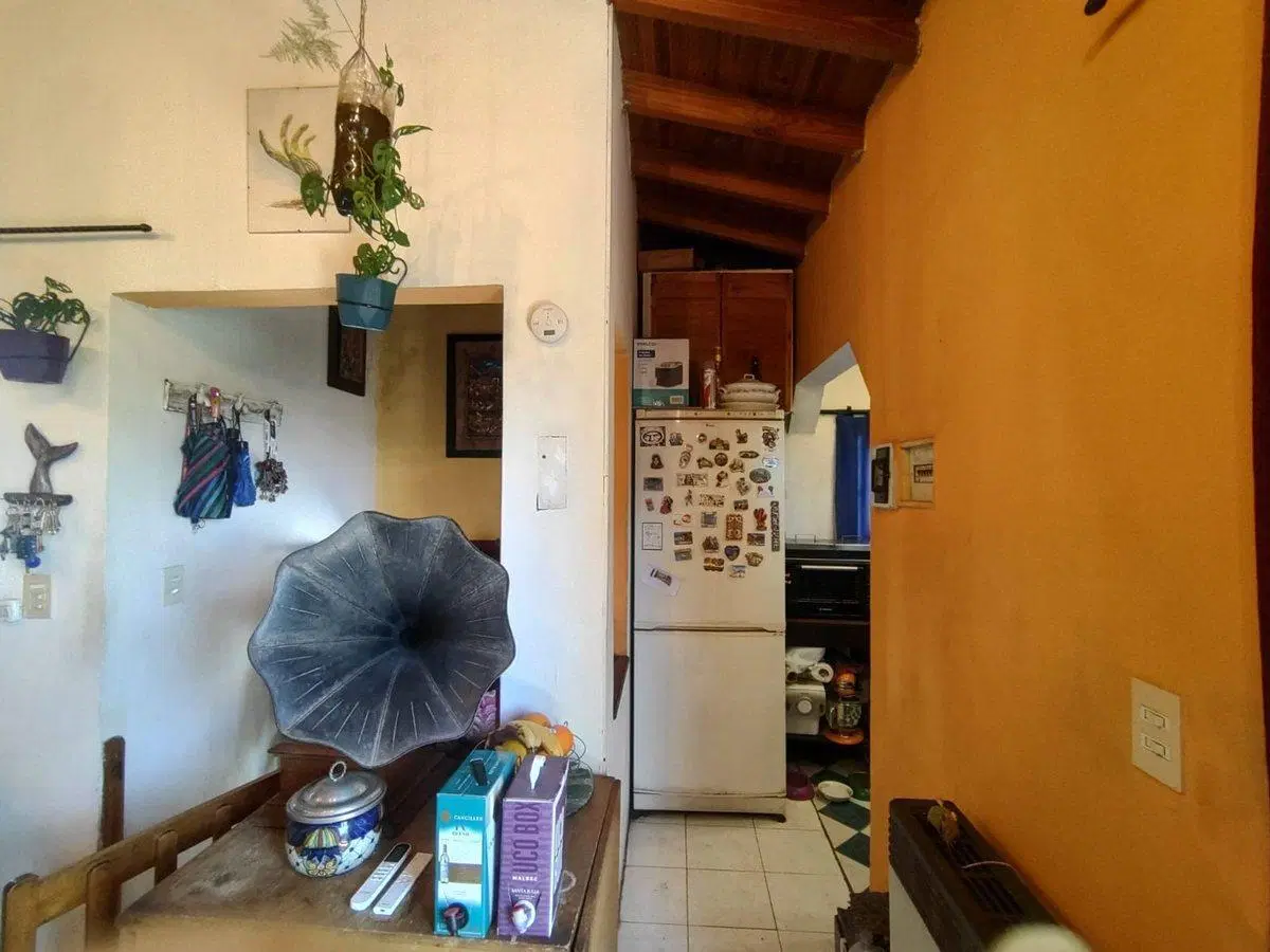 VENTA 2 PHS  3 AMBIENTES C/U  COCHERA APTO CREDITO 2