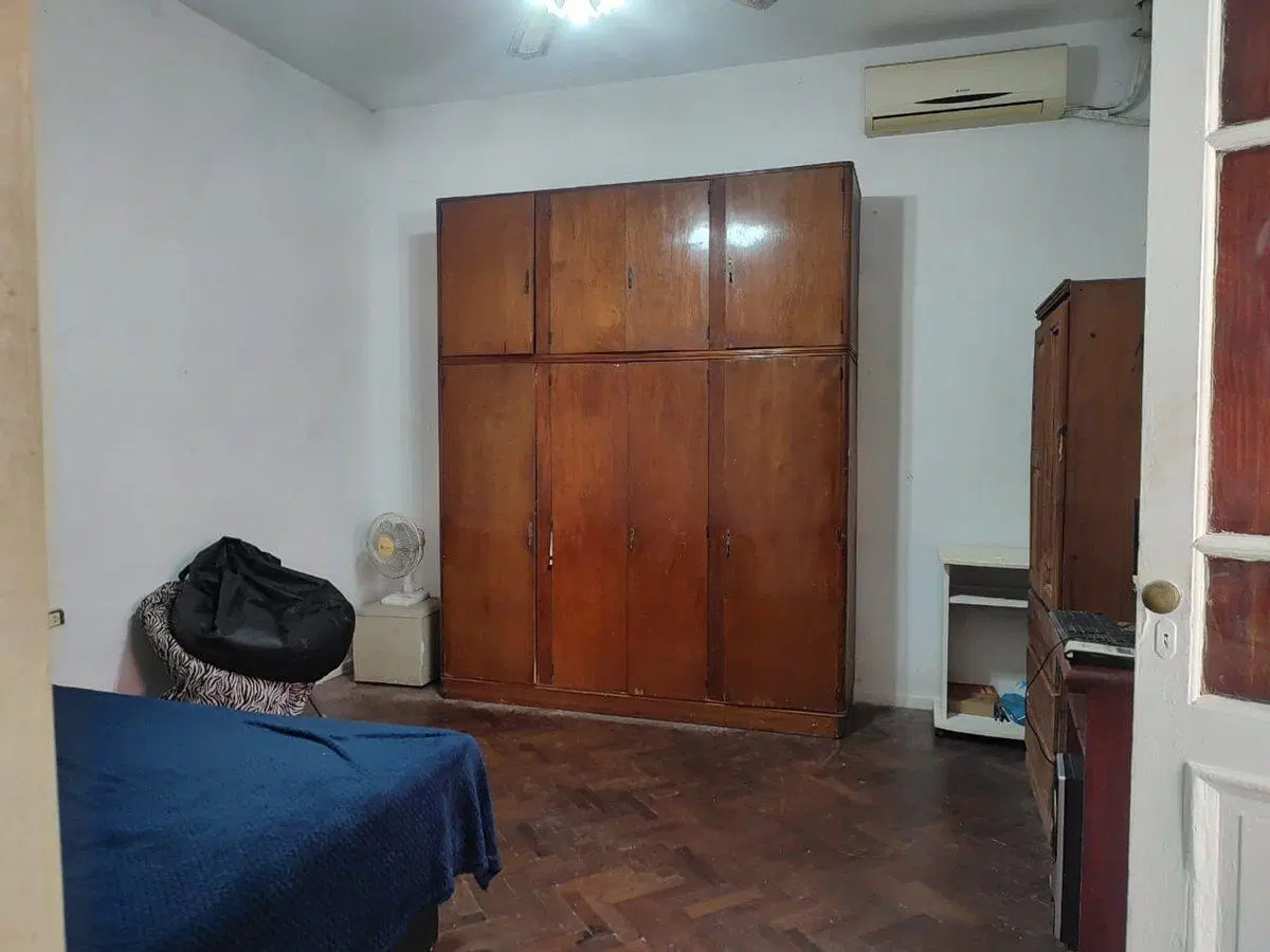 VENTA PH 4 AMBIENTES PARQUE CHAS TERRAZA PARRILLA 3