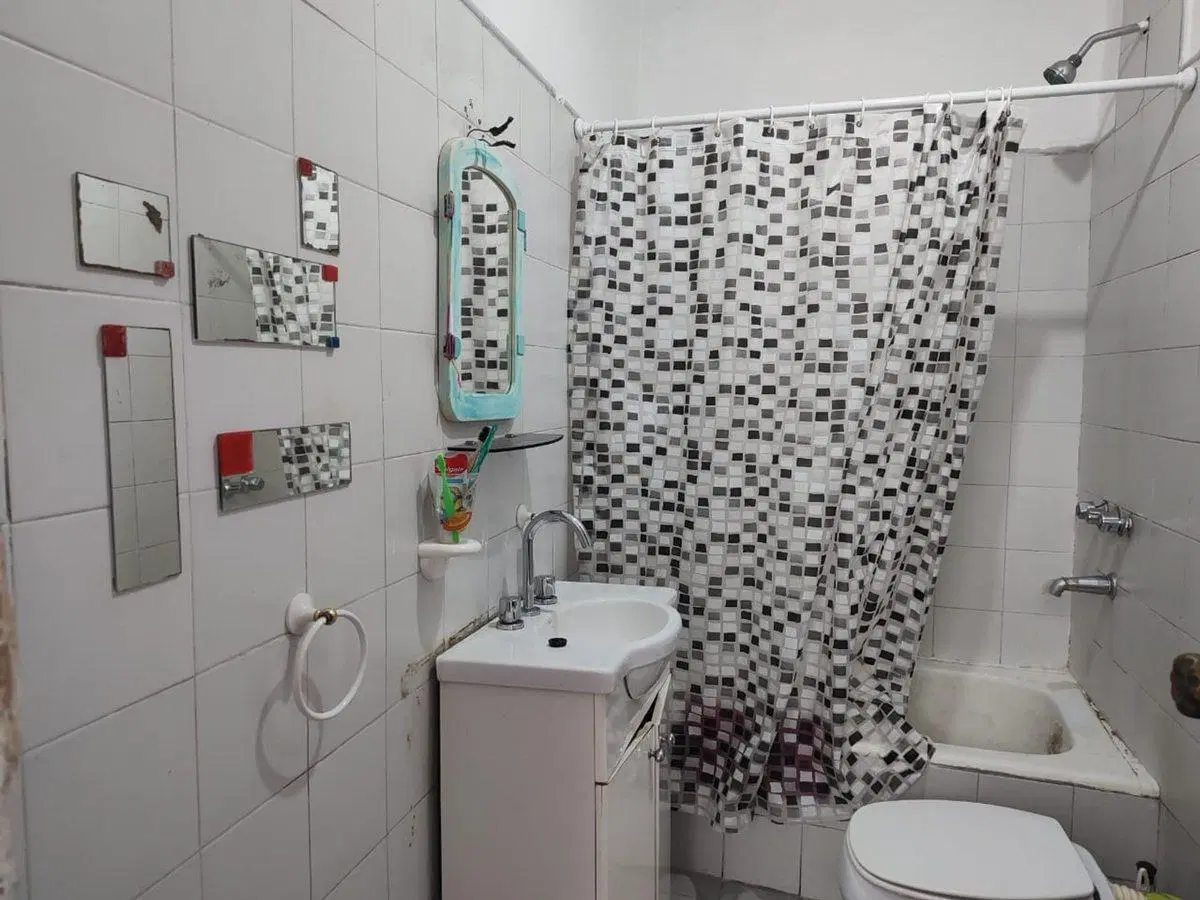VENTA PH 4 AMBIENTES PARQUE CHAS TERRAZA PARRILLA 4