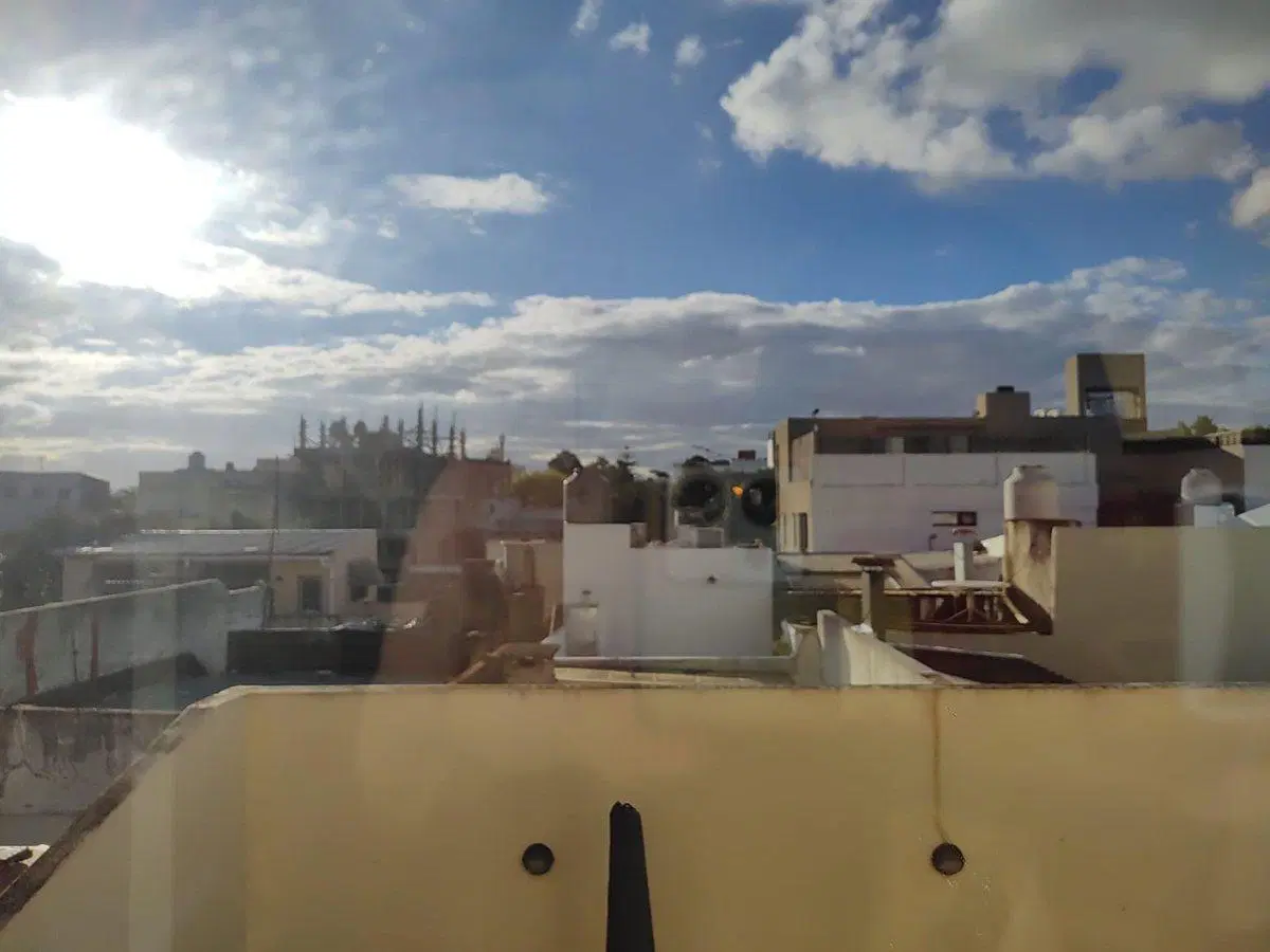 VENTA DEPARTAMENTO 2 AMBIENTES LUMINOSO CON BALCON 3