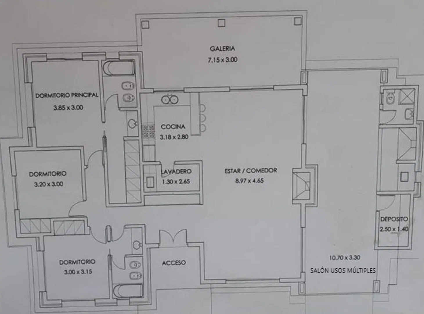Plano 1