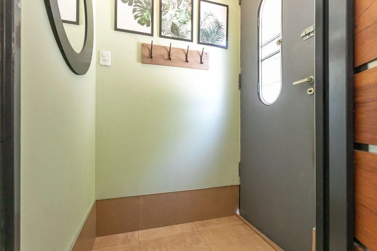VENTA CASA 4 AMBIENTES VILLA URQUIZA PERMUTA 4