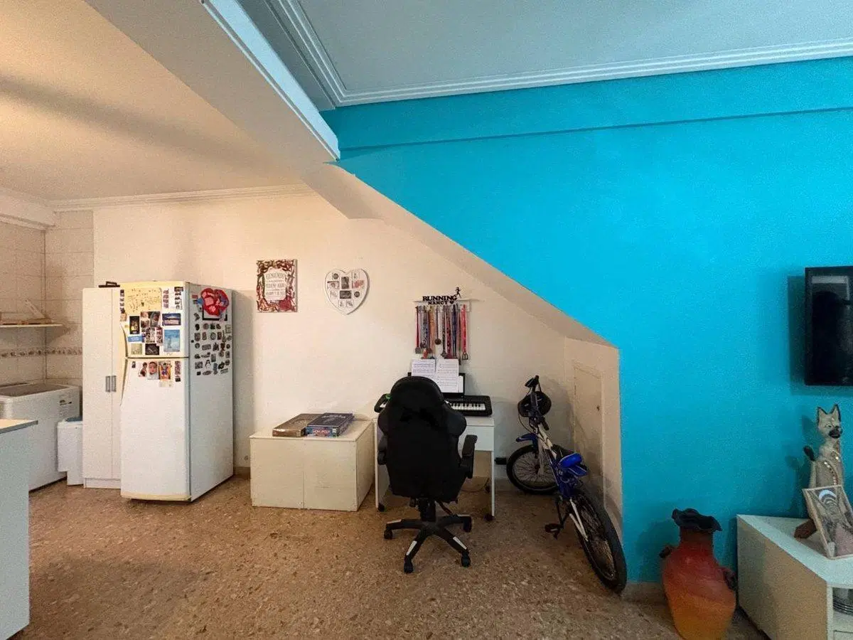 VENTA APTO CREDITO PH 2 AMB Y MEDIO SIN EXPENSAS. 5