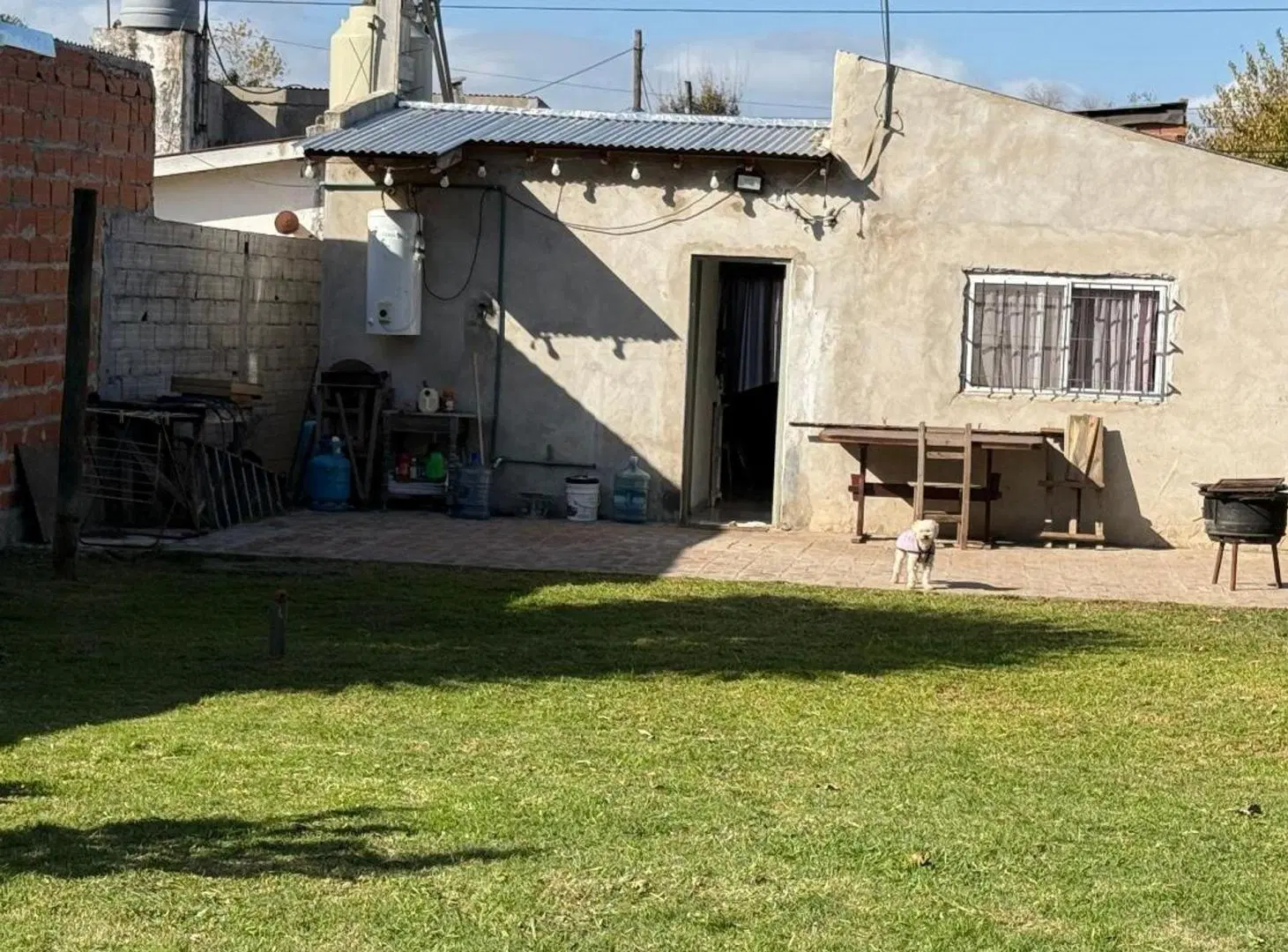 CASA EN VENTA EN BENAVIDEZ-TIGRE 2