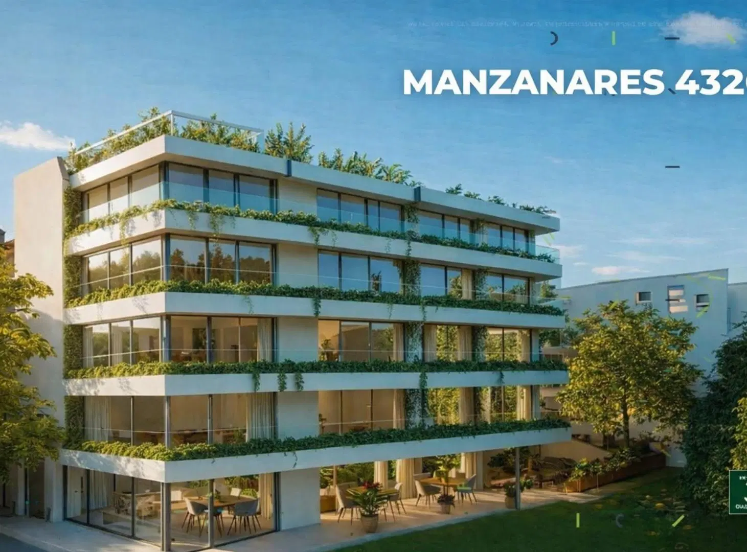 LOTE EN VENTA USAB2 - CORREDOR DOHO SAAVEDRA 4