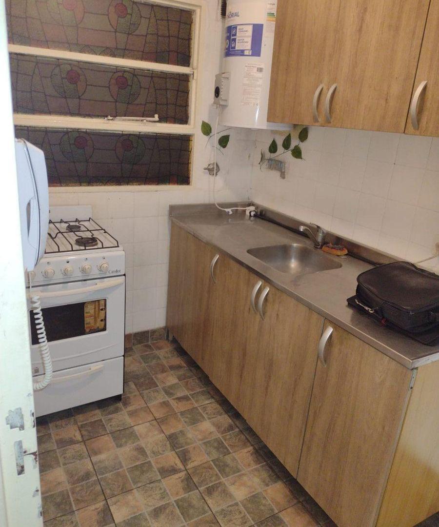 Foto de Monoambiente Divisible Frte. Balcón Puerto Olivos, imagen 5