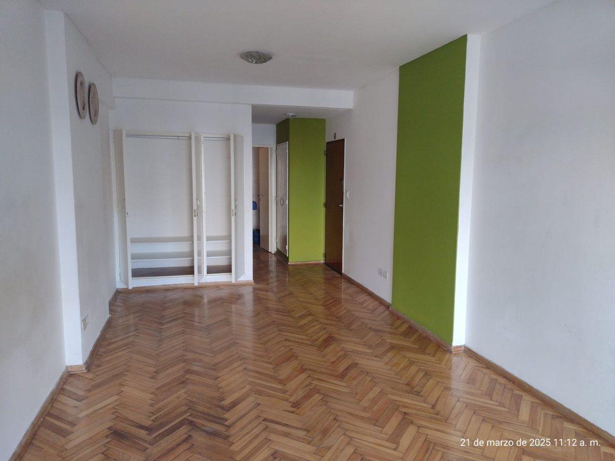 Foto de Monoambiente Divisible Frte. Balcón Puerto Olivos, imagen 1