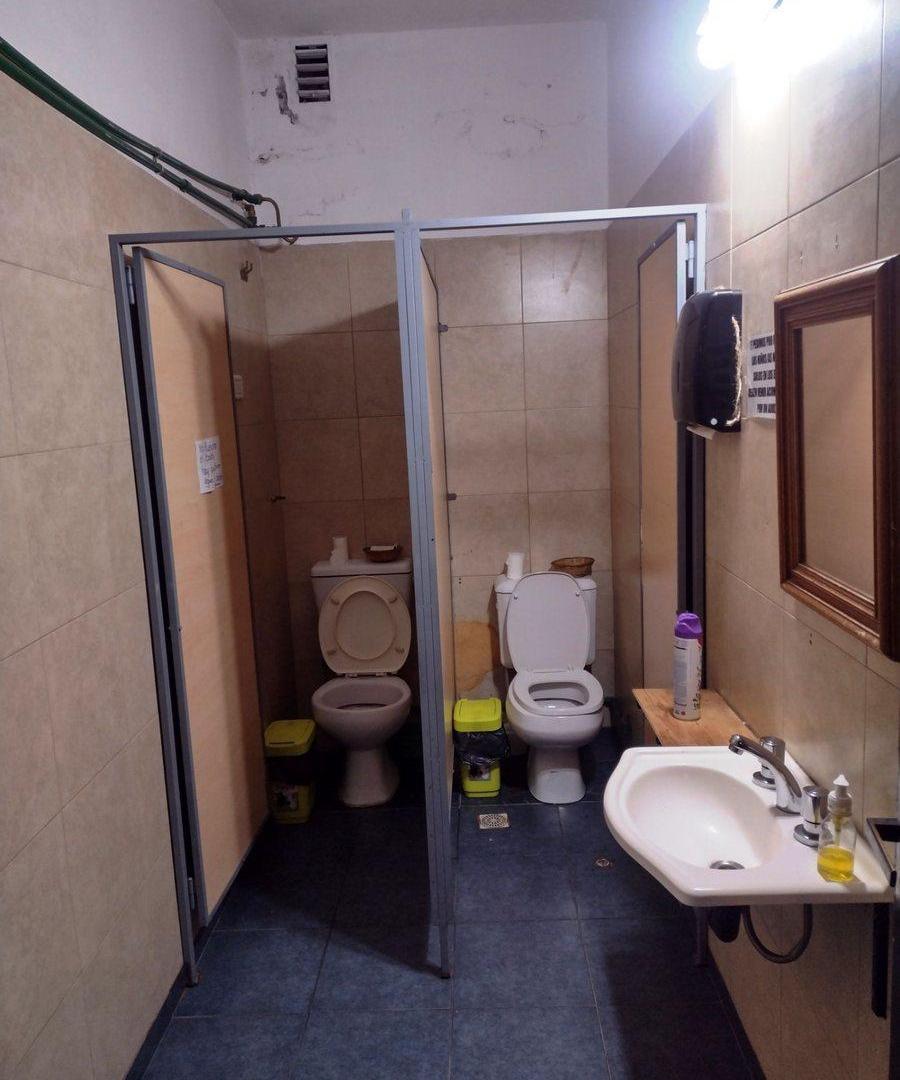 Foto de Villa Lugano Villa Riachuelo Deposito 3200 metros, imagen 2