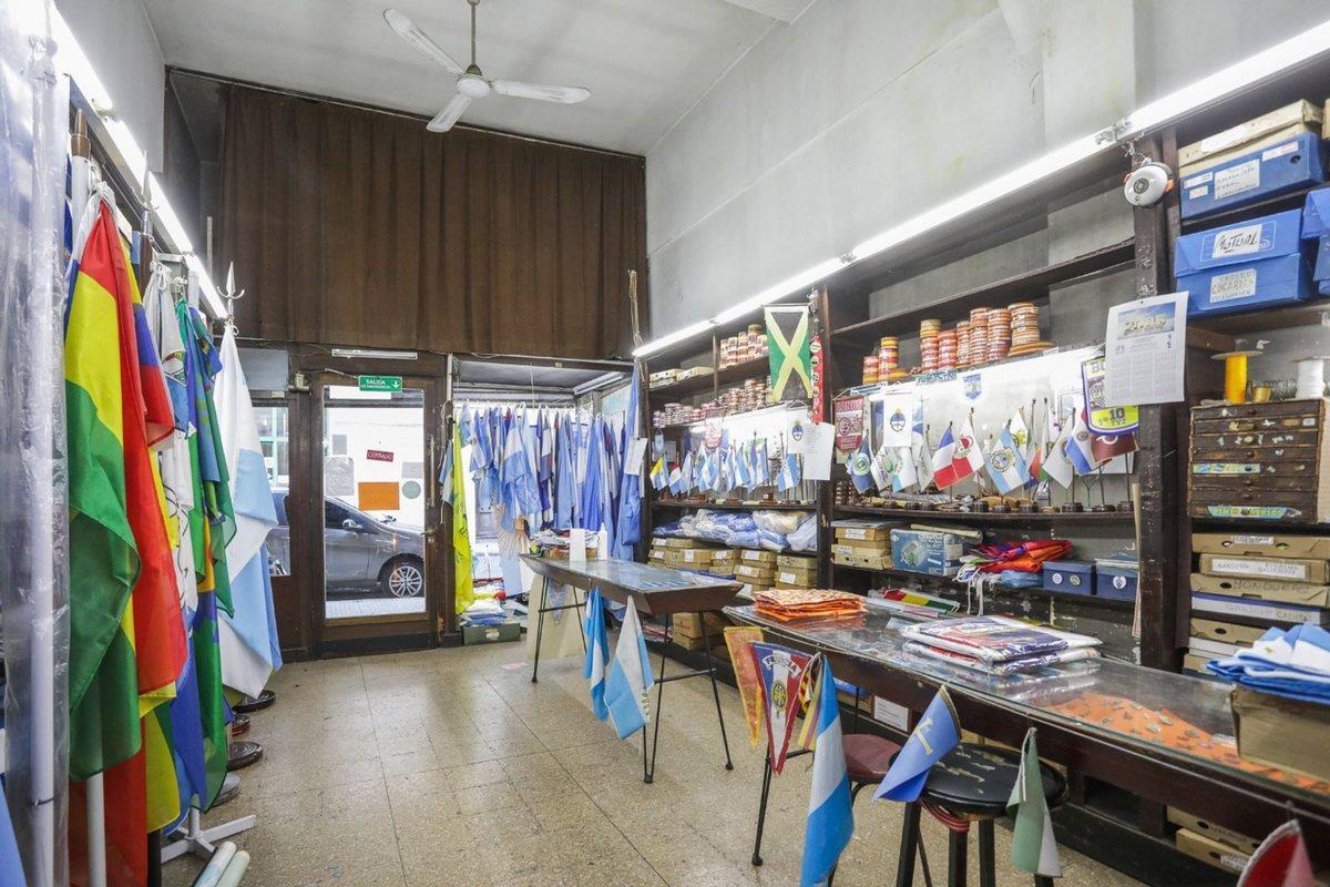 Foto de VENTA LOCAL CON VIVIENDA EN SAN NICOLÁS, imagen 1