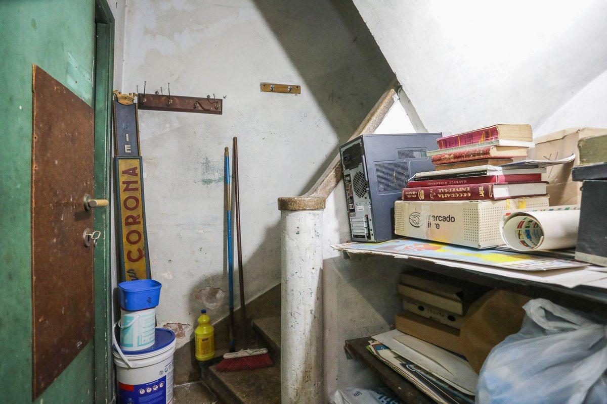 Foto de VENTA LOCAL CON VIVIENDA EN SAN NICOLÁS, imagen 5
