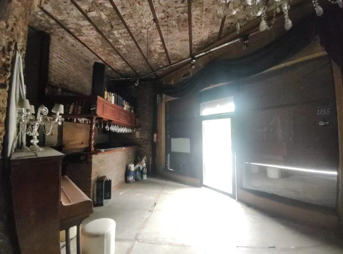 ALQUILER LOCAL COMERCIAL HABILITACION GASTRONOMICA 2