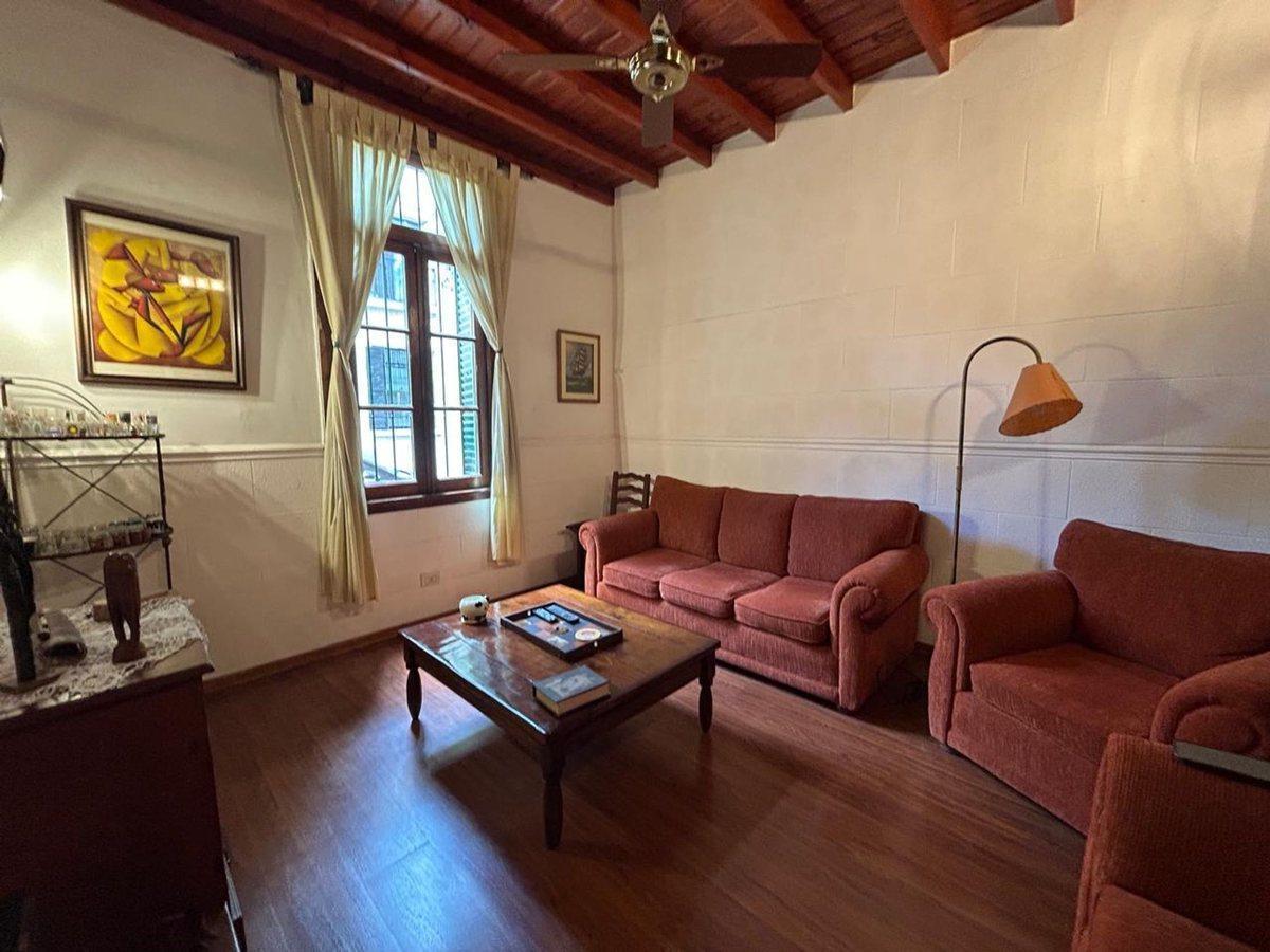 Foto de CASA VENTA PARQUE CHACABUCO QUINCHO Y TERRAZA, imagen 4