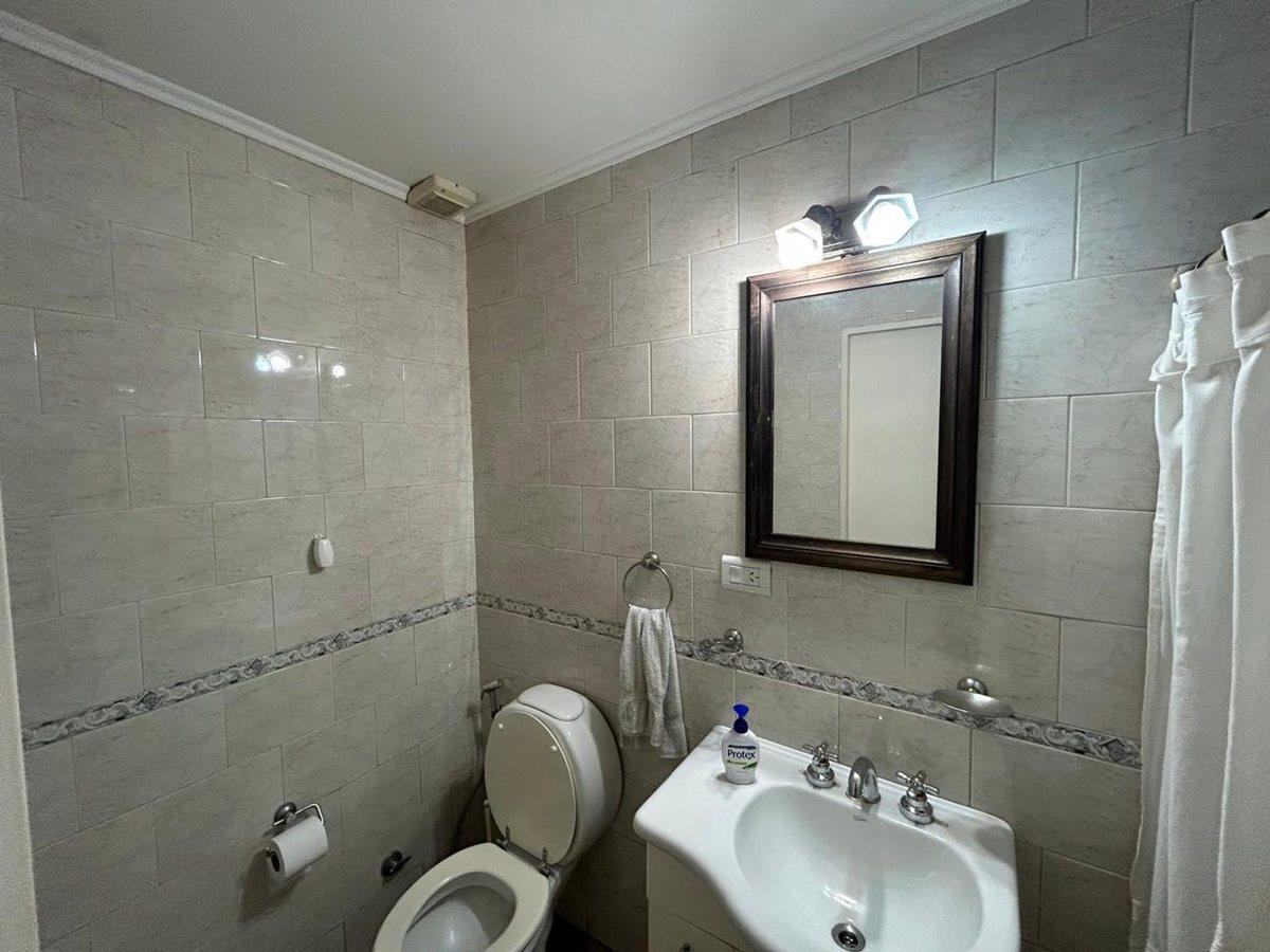 Foto de CASA VENTA PARQUE CHACABUCO QUINCHO Y TERRAZA, imagen 5