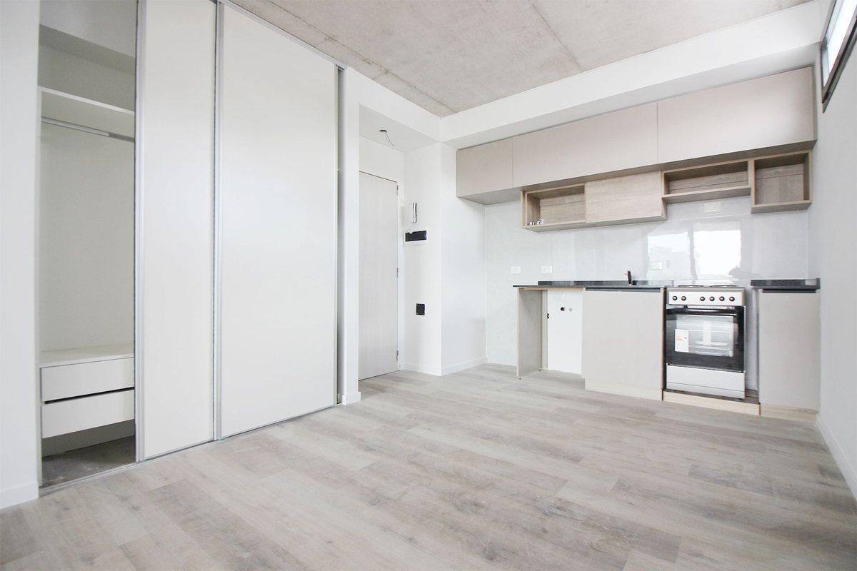 Foto de VENTA MONO VILLA URQUIZA CON RENTA HASTA 2028, imagen 5