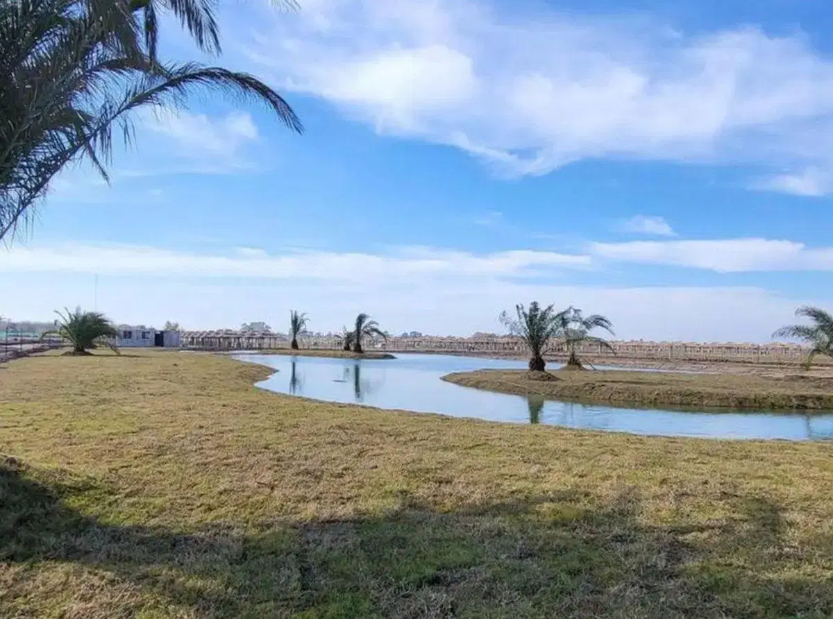 Lote En Barrio Privado Finca Don Eugenio II 3