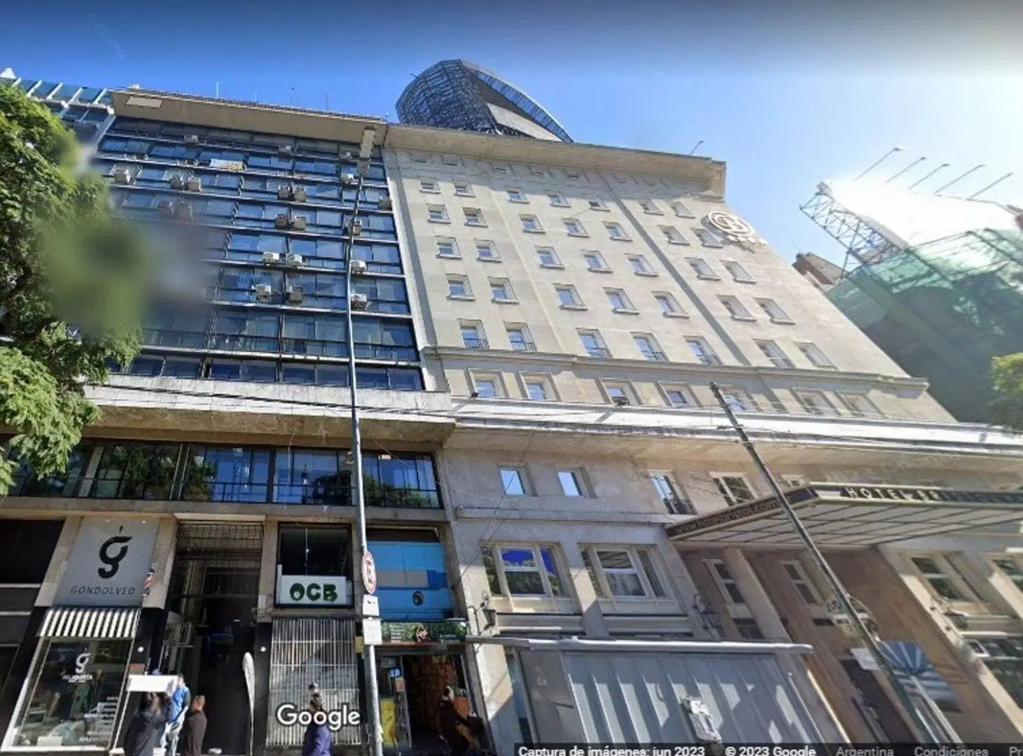 Local en Galería - Financia-pasos del Obelisco!!!! 5