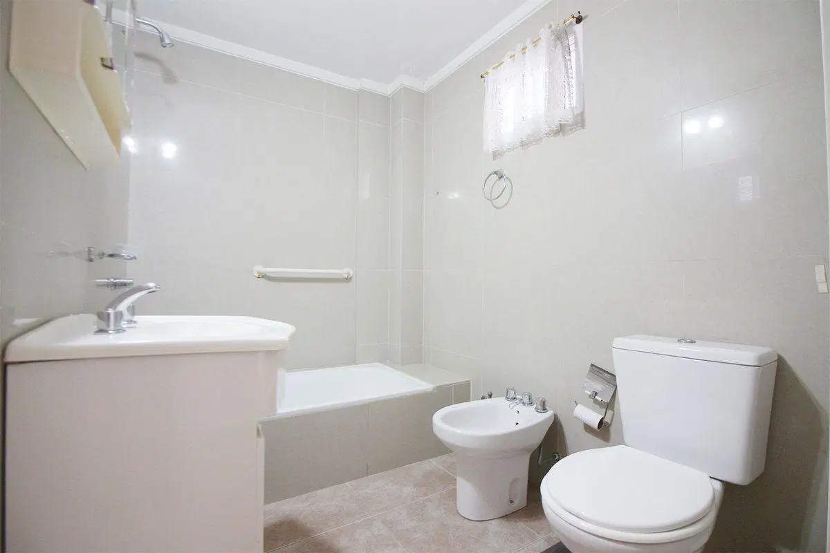 VENTA DEPARTAMENTO 2 AMBIENTES LUMINOSO CON BALCON 5