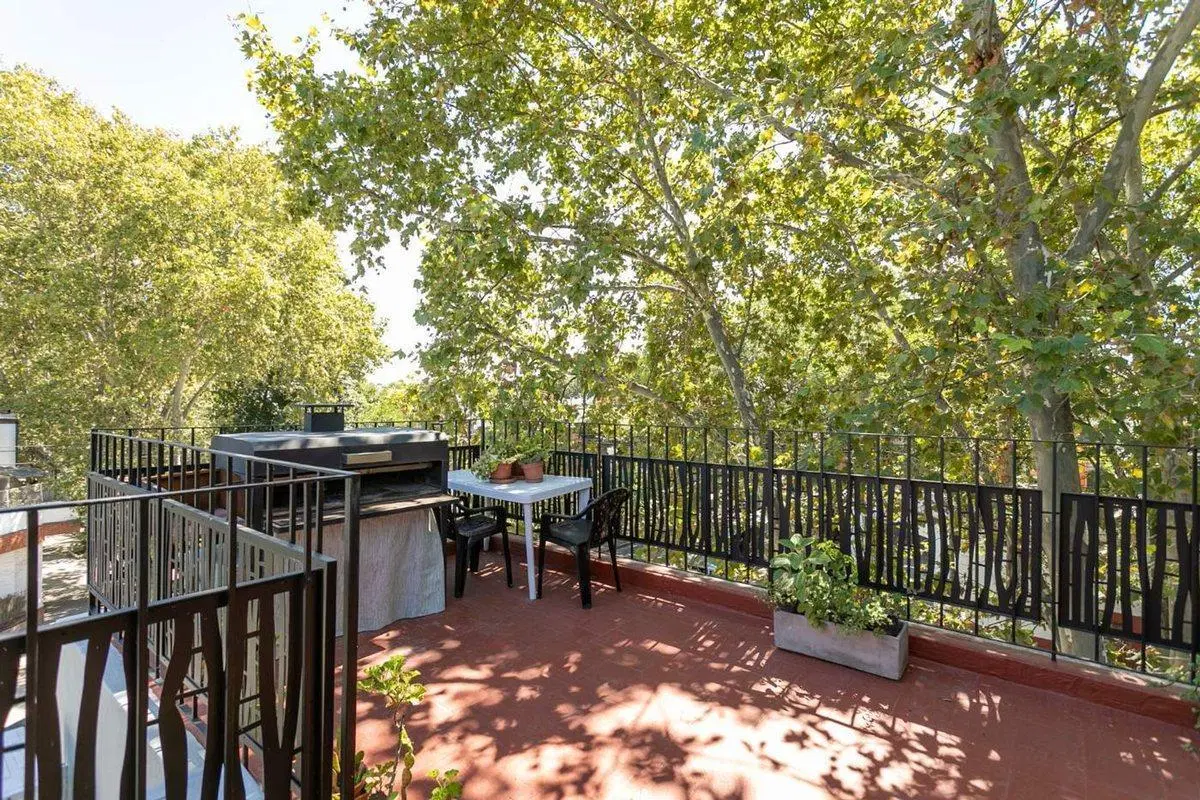 VENTA CASA 3 AMBIENTES QUINCHO PARRILLA TERRAZAS 3