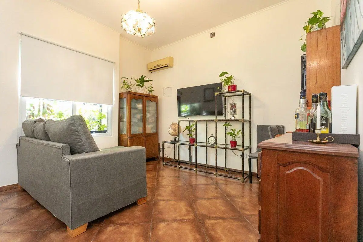 VENTA CASA 3 AMBIENTES QUINCHO PARRILLA TERRAZAS 8