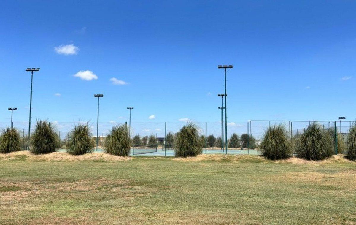 Foto de VENTA LOTE SANTA CLARA AL SUR ANTICIPO Y CUOTAS, imagen 2