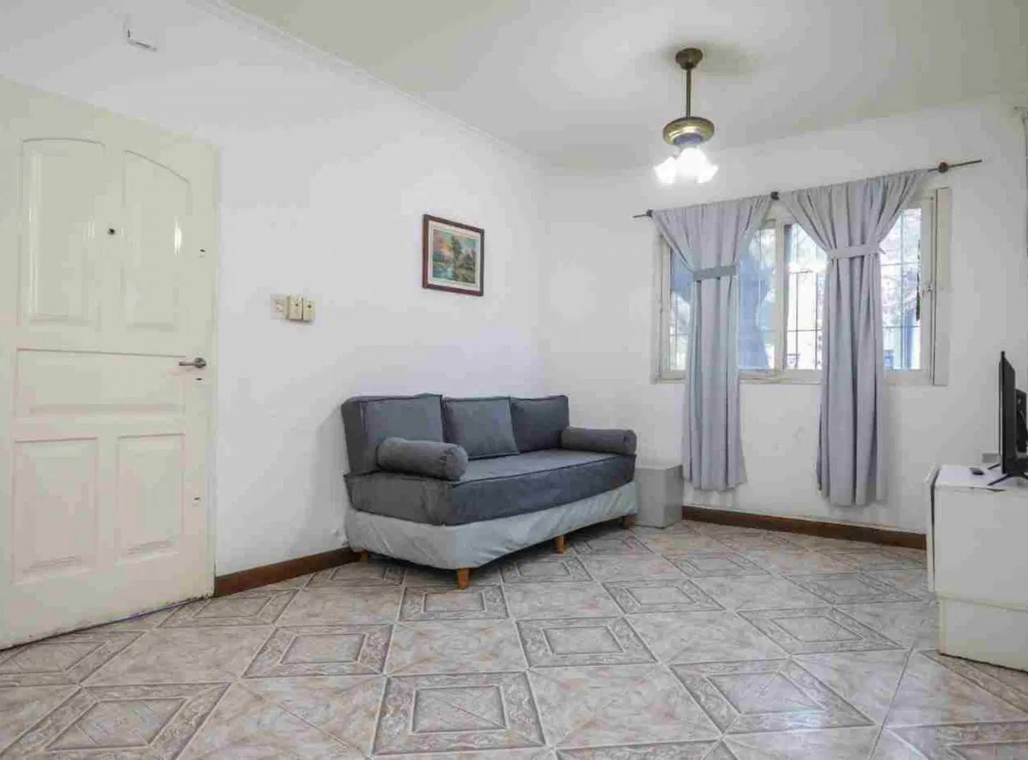 VENTA CASA 4 AMBIENTES QUINCHO PARRILLA TERRAZA 2