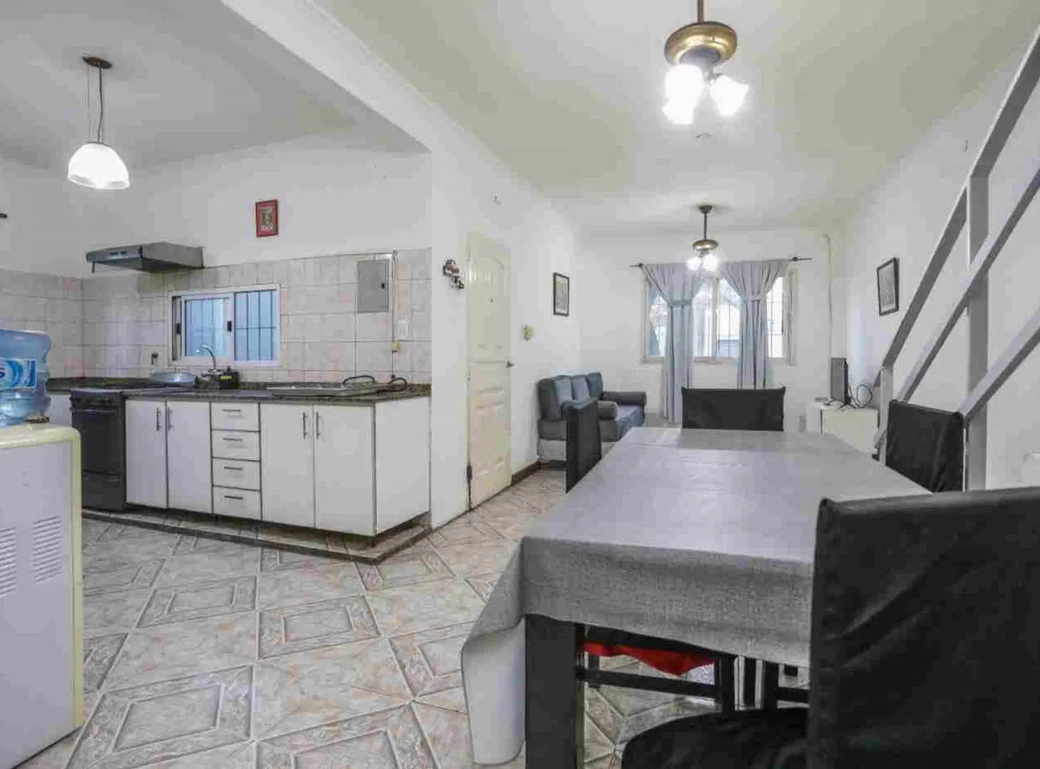 VENTA CASA 4 AMBIENTES QUINCHO PARRILLA TERRAZA 1