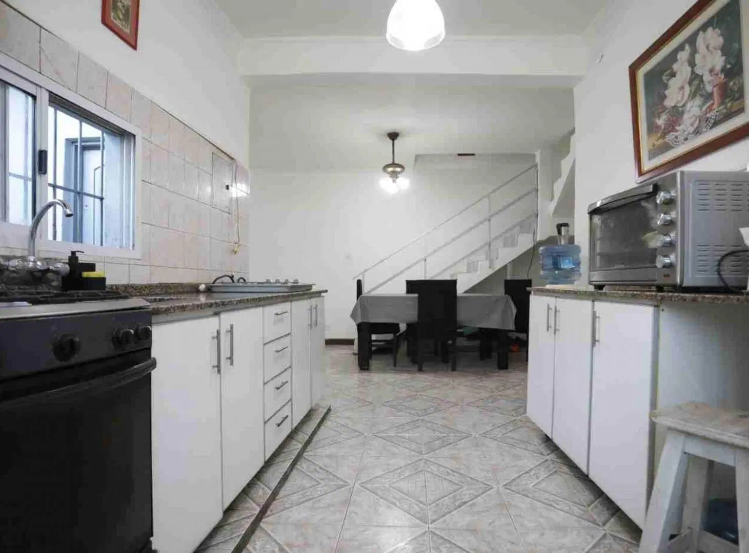 VENTA CASA 4 AMBIENTES QUINCHO PARRILLA TERRAZA 5